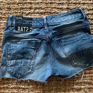 G-STAR cut offs 😍